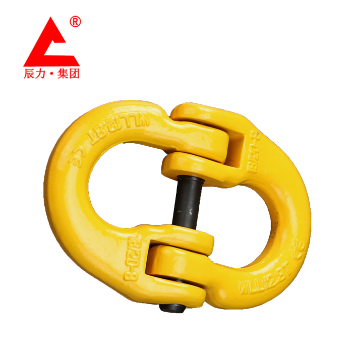 雙環(huán)扣 雙環(huán)扣