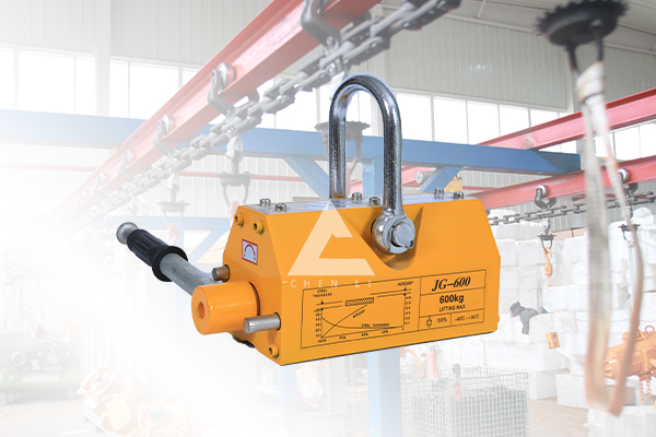 永磁起重器 永磁起重器