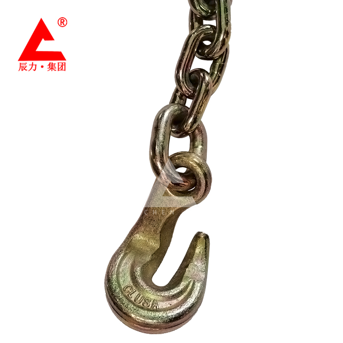 美式彎鉤 美式彎鉤