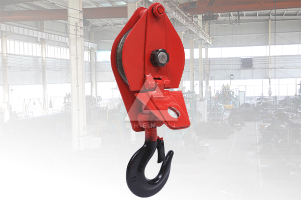 起重滑車 起重滑車