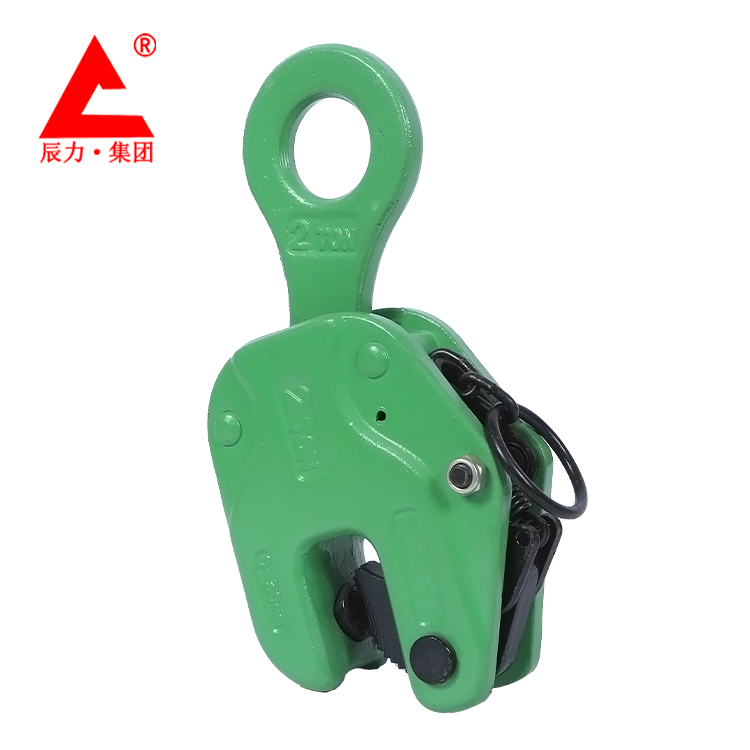 SVC日式豎吊起重鉗 SVC日式豎吊起重鉗