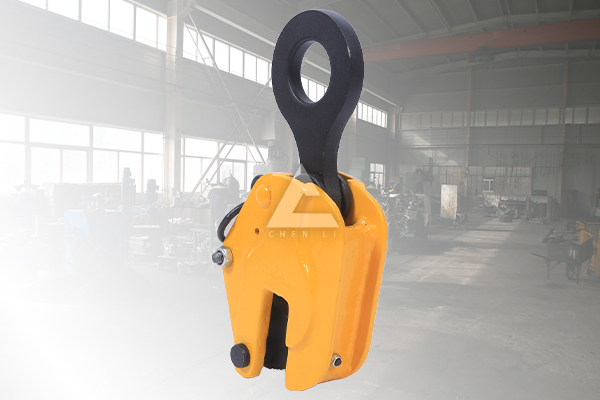 鋼板立式吊鉗 鋼板立式吊鉗