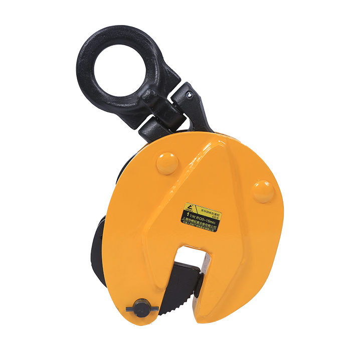 CD型豎吊鋼板起重鉗 CD型豎吊鋼板起重鉗