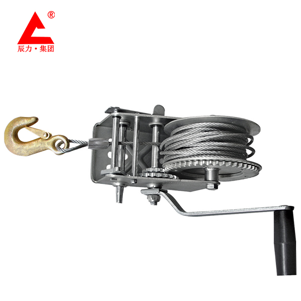 手搖絞盤 手搖絞盤