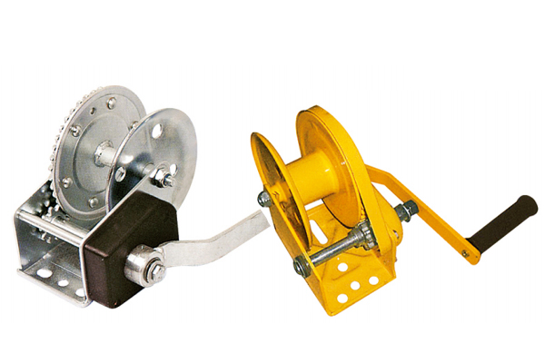 手搖絞車(chē) 手搖絞車(chē)