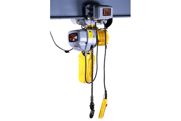 環(huán)鏈電動葫蘆 環(huán)鏈電動葫蘆